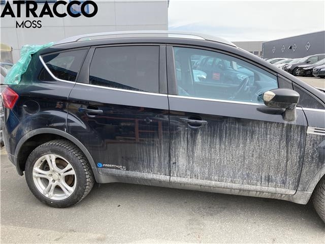 Ford Kuga 2008-2012 (Type I) , Motorkode: G6DG, Girkassekode: Manuell