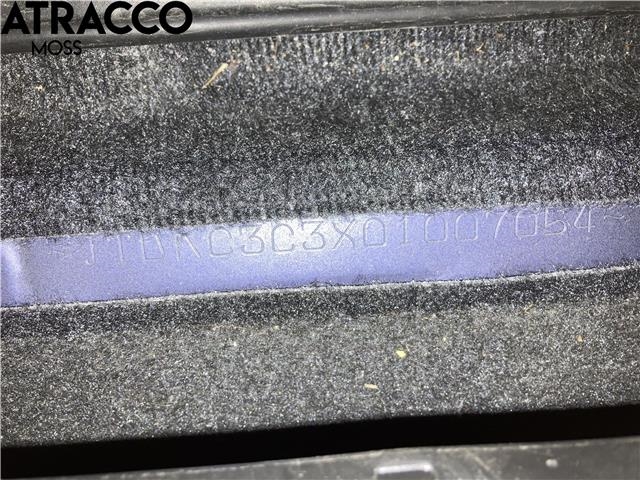 Toyota Verso-S 2011-2015 (COMBI) (COMBI), Motorkode: 1ND-TV, Girkassekode: Manuell