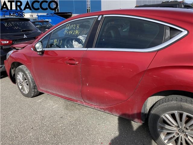 Citroën DS4 2011-2017 , Motorkode: 9HR, Girkassekode: Automat