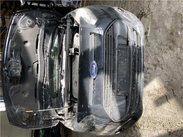 Ford Transit Connect 2013-2018 Type II, Fase 1 , Motorkode: TZGA, Girkassekode: Manuell