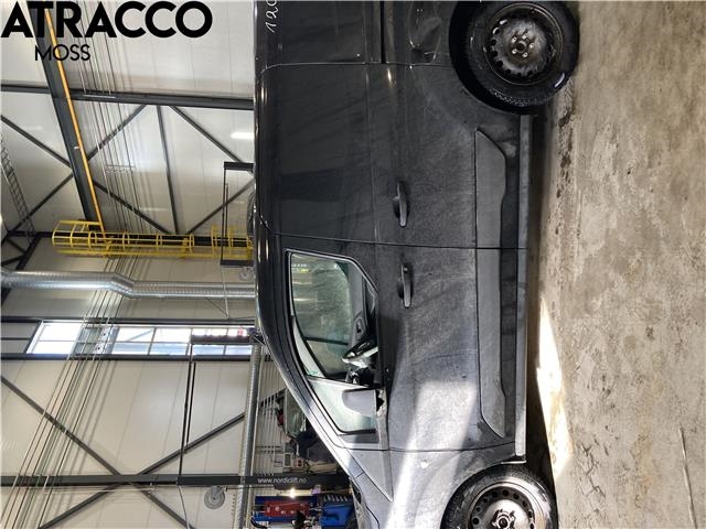 Ford Transit Connect 2013-2018 Type II, Fase 1 , Motorkode: TZGA, Girkassekode: Manuell