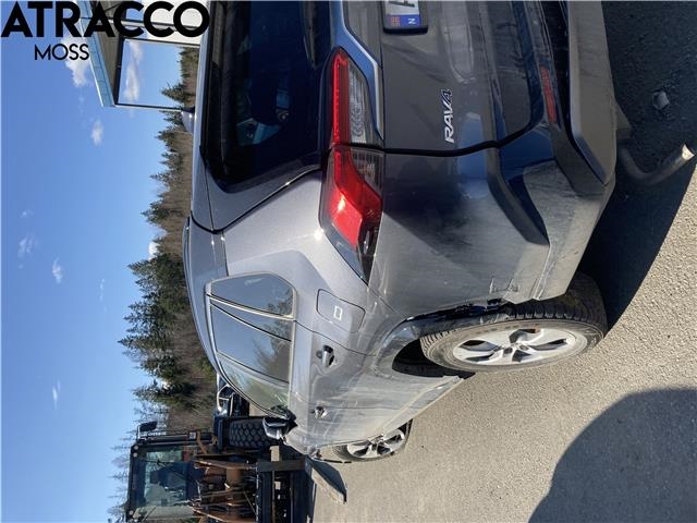 Toyota RAV4 2019-->> (Type V) , Motorkode: A25A-FXS, Girkassekode: Automat