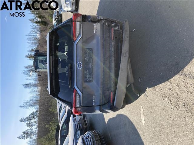 Toyota RAV4 2019-->> (Type V) , Motorkode: A25A-FXS, Girkassekode: Automat