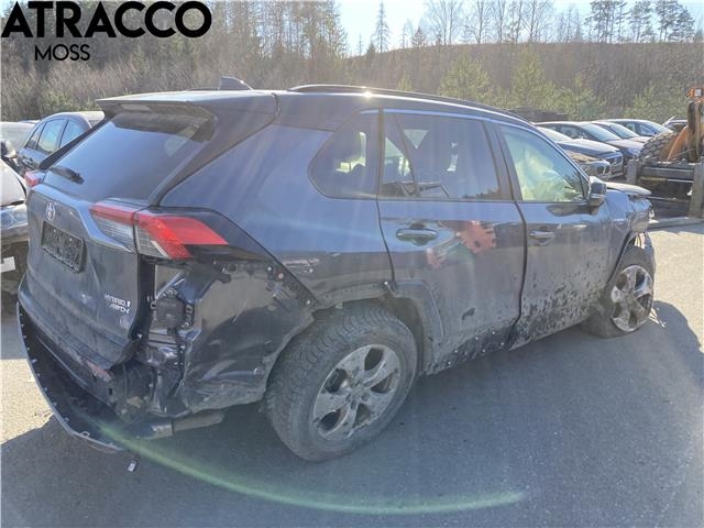 Toyota RAV4 2019-->> (Type V) , Motorkode: A25A-FXS, Girkassekode: Automat