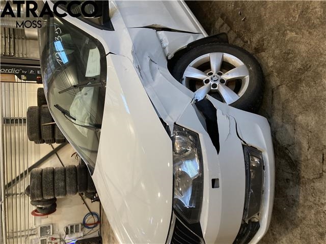 Škoda Rapid 2012-2019 , Motorkode: CJZC, Girkassekode: Automat