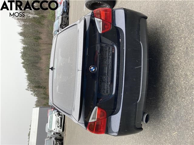 BMW 3-Serie 2005-2011 (E90/E91/E92/E93) (E90/E91/E92/E93), Motorkode: N47-D20A, Girkassekode: Manuell