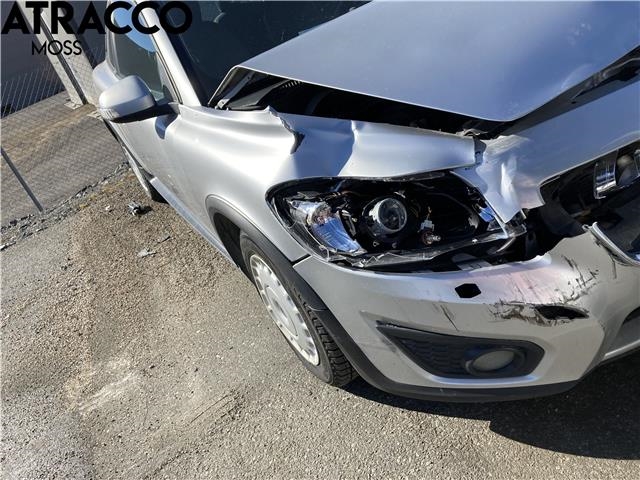 Volvo C30 2006-2009 (Fase 1) , Motorkode: B4164S3, Girkassekode: Manuell