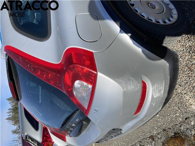 Volvo C30 2006-2009 (Fase 1) , Motorkode: B4164S3, Girkassekode: Manuell