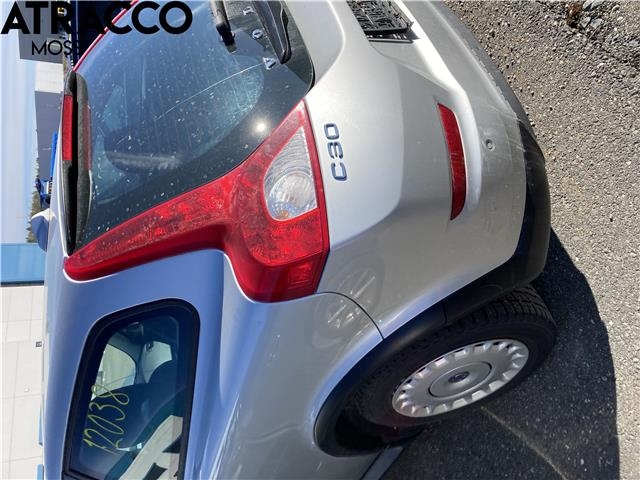 Volvo C30 2006-2009 (Fase 1) , Motorkode: B4164S3, Girkassekode: Manuell