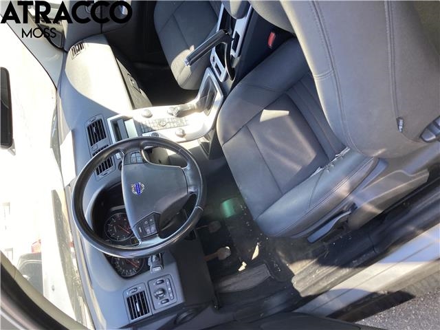 Volvo C30 2006-2009 (Fase 1) , Motorkode: B4164S3, Girkassekode: Manuell
