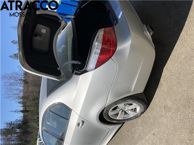 BMW 5-Serie 2003-2010 (E60/E61) (E60/E61), Motorkode: N47-D20A, Girkassekode: Automat
