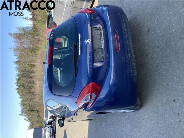 Peugeot 208 2012-2019 (Type I) , Motorkode: 8HR, Girkassekode: Manuell