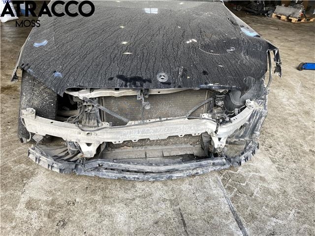 Mercedes E-Klasse 2016-2023 (W213) (W213), Motorkode: OM654.920, Girkassekode: Automat