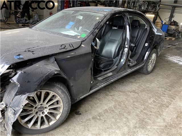 Mercedes E-Klasse 2016-2023 (W213) (W213), Motorkode: OM654.920, Girkassekode: Automat