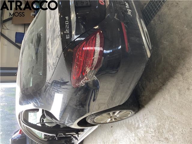 Mercedes E-Klasse 2016-2023 (W213) (W213), Motorkode: OM654.920, Girkassekode: Automat
