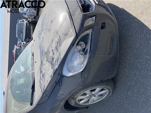 Volvo S60 2010-2014 (Type II, Fase 1) , Motorkode: D4162T, Girkassekode: Manuell