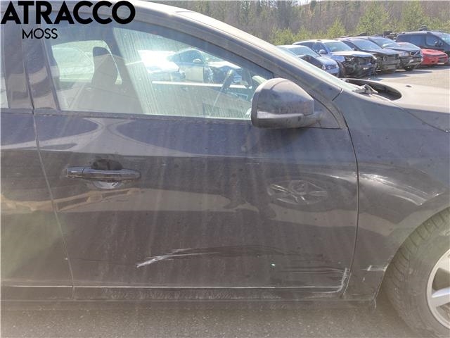 Volvo S60 2010-2014 (Type II, Fase 1) , Motorkode: D4162T, Girkassekode: Manuell