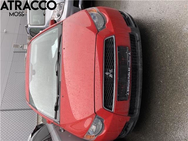 Mitsubishi Colt 2009-2013 (Type VII, Fase 2) , Motorkode: 4A90, Girkassekode: Automat