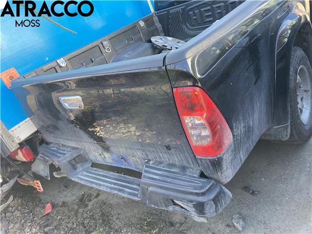 Isuzu D-Max 2007-2012 (Type I) , Motorkode: 4JJ1-TC, Girkassekode: Automat