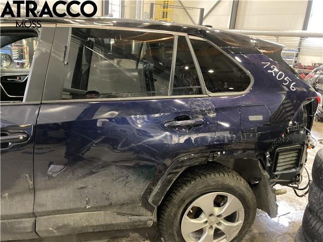 Toyota RAV4 2019-->> (Type V) , Motorkode: A25A-FXS, Girkassekode: Automat
