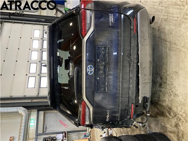 Toyota RAV4 2019-->> (Type V) , Motorkode: A25A-FXS, Girkassekode: Automat