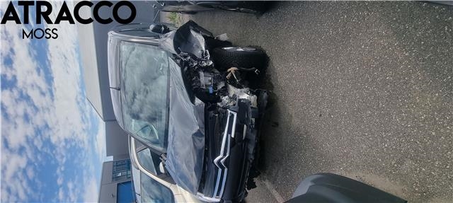Citroën Berlingo 2008-2015 (Type II, Fase 1) , Motorkode: BHY, Girkassekode: Manuell