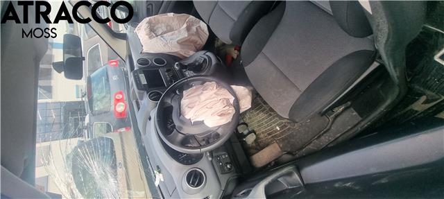 Citroën Berlingo 2008-2015 (Type II, Fase 1) , Motorkode: BHY, Girkassekode: Manuell
