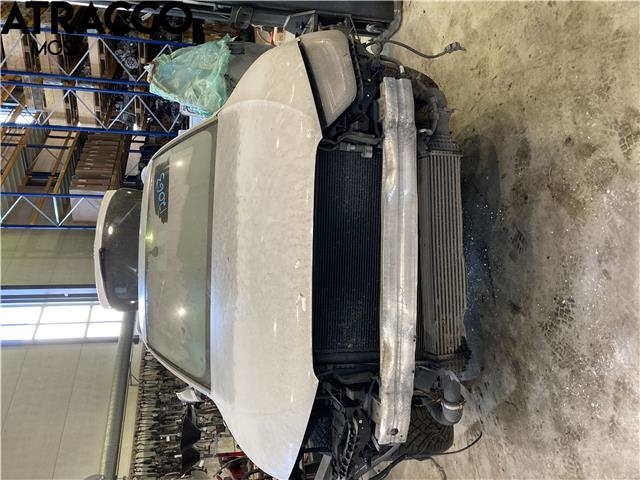 Audi A4 2007-2014 (Type IV) (B8) (B8), Motorkode: CJCA, Girkassekode: Automat