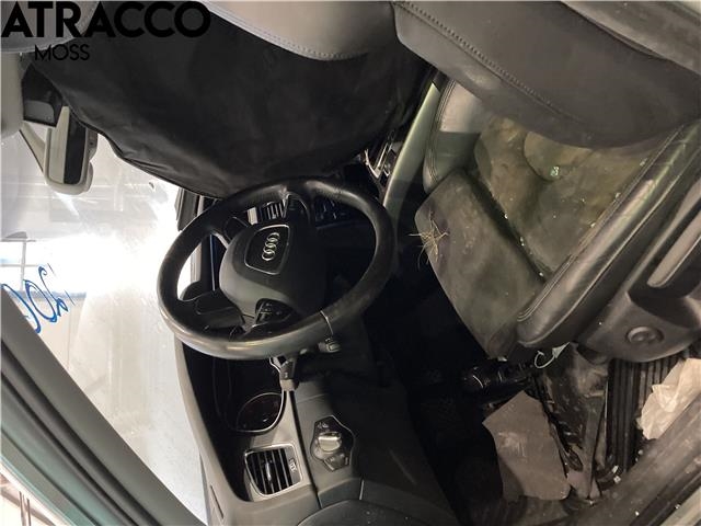 Audi A4 2007-2014 (Type IV) (B8) (B8), Motorkode: CJCA, Girkassekode: Automat