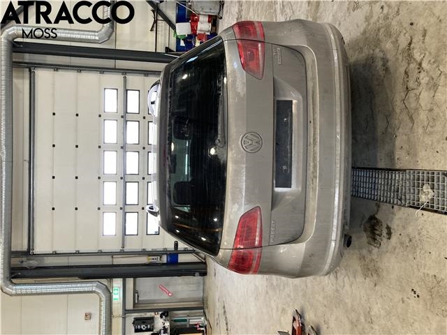 VW Passat 2011-2015 (B7) (B7), Motorkode: CAYC, Girkassekode: Automat