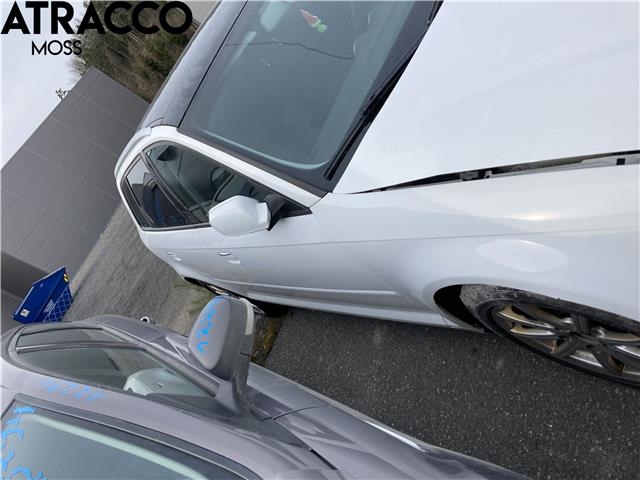 Audi A3 2009-2012 (Type II, Fase 2) , Motorkode: CBZB, Girkassekode: Automat