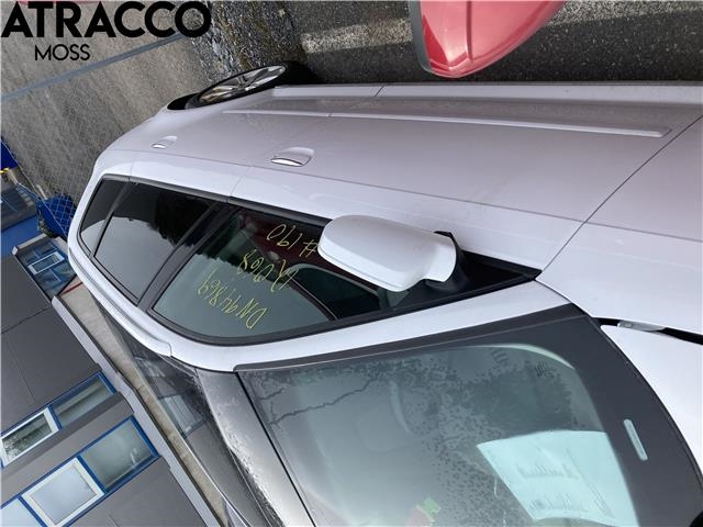 Audi A3 2009-2012 (Type II, Fase 2) , Motorkode: CBZB, Girkassekode: Automat