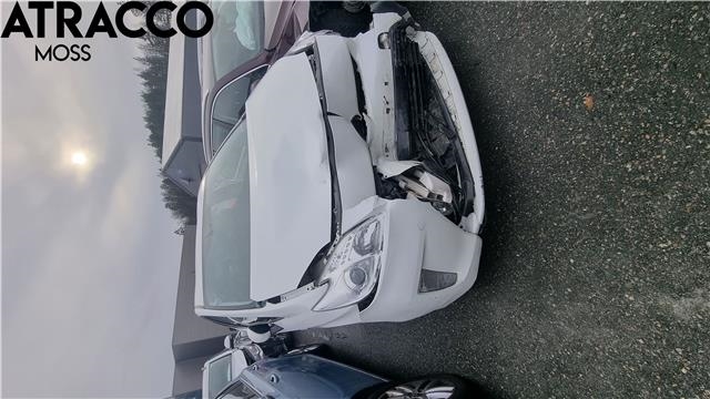 Toyota Prius 2009-2016 (Type III) (COMBI) (COMBI), Motorkode: 2ZR-FXE, Girkassekode: Automat