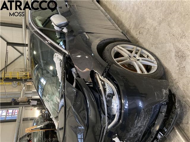 VW ID.3 2020-->> , Motorkode: EBJC, Girkassekode: Automat