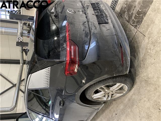 VW ID.3 2020-->> , Motorkode: EBJC, Girkassekode: Automat