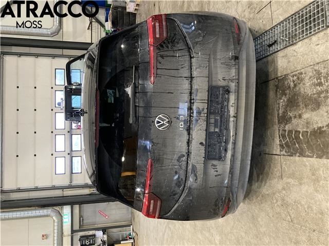 VW ID.3 2020-->> , Motorkode: EBJC, Girkassekode: Automat