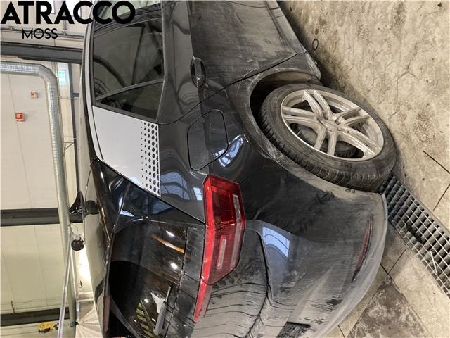VW ID.3 2020-->> , Motorkode: EBJC, Girkassekode: Automat