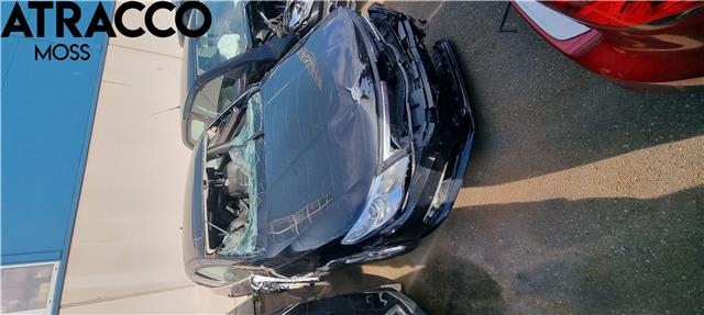 VW Passat 2011-2015 (B7) (B7), Motorkode: CFGB, Girkassekode: 