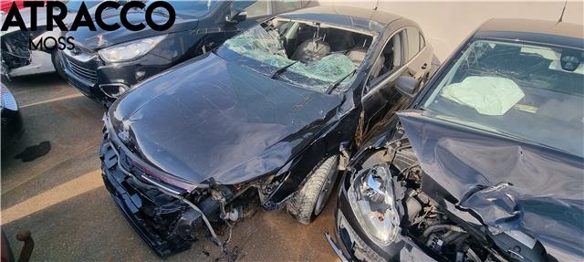 VW Passat 2011-2015 (B7) (B7), Motorkode: CFGB, Girkassekode: 