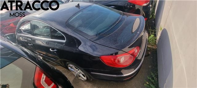VW Passat 2011-2015 (B7) (B7), Motorkode: CFGB, Girkassekode: 