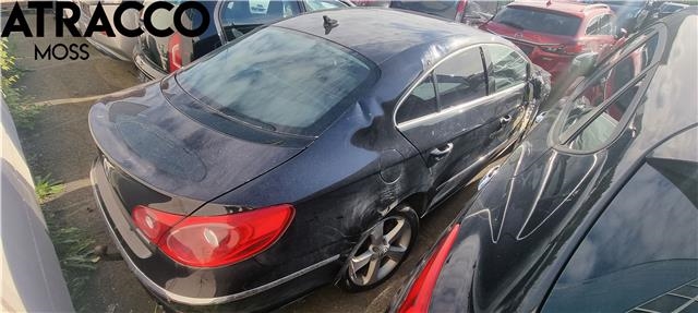 VW Passat 2011-2015 (B7) (B7), Motorkode: CFGB, Girkassekode: 