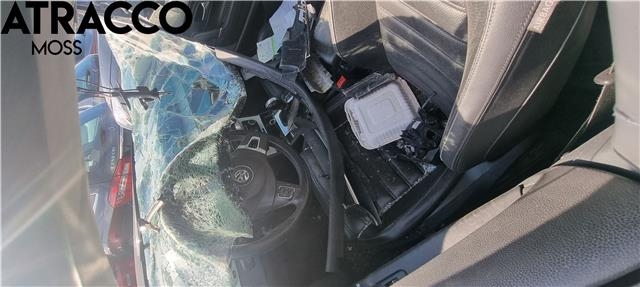 VW Passat 2011-2015 (B7) (B7), Motorkode: CFGB, Girkassekode: 
