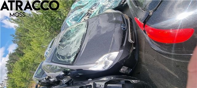 Toyota Prius 2009-2016 (Type III) (COMBI) (COMBI), Motorkode: 2ZR-FXE, Girkassekode: Automat