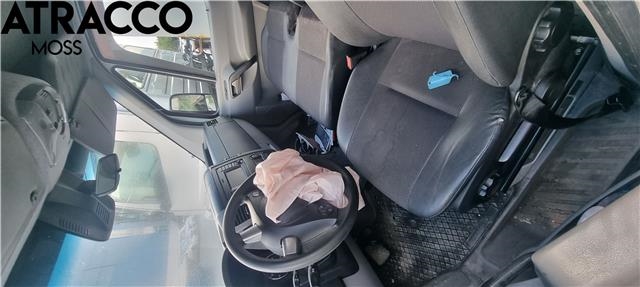 Mercedes Sprinter 2013-2018 (Fase 2) (906) (906), Motorkode: OM642.896, Girkassekode: Automat
