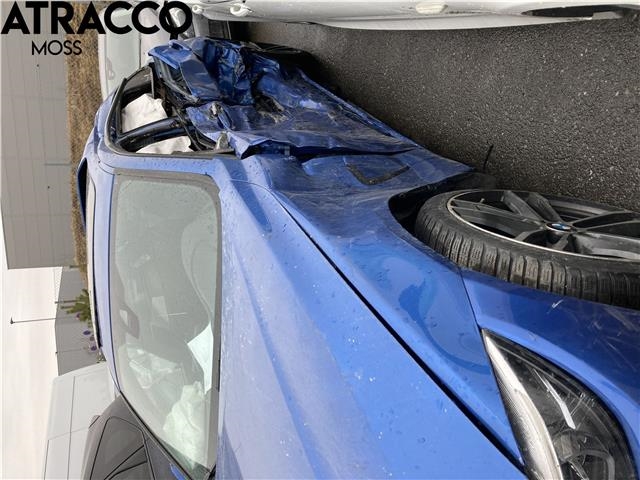 BMW 4-Serie 2013-2020 (F32/F33/F36) (F32/F33/F36), Motorkode: N57-D30B, Girkassekode: Automat
