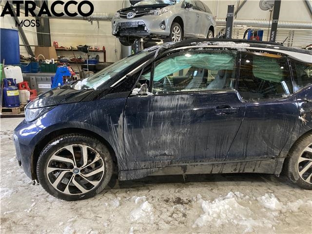 BMW i3 2013-2022 , Motorkode: IB1P25B, Girkassekode: Automat