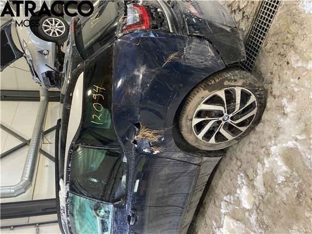 BMW i3 2013-2022 , Motorkode: IB1P25B, Girkassekode: Automat
