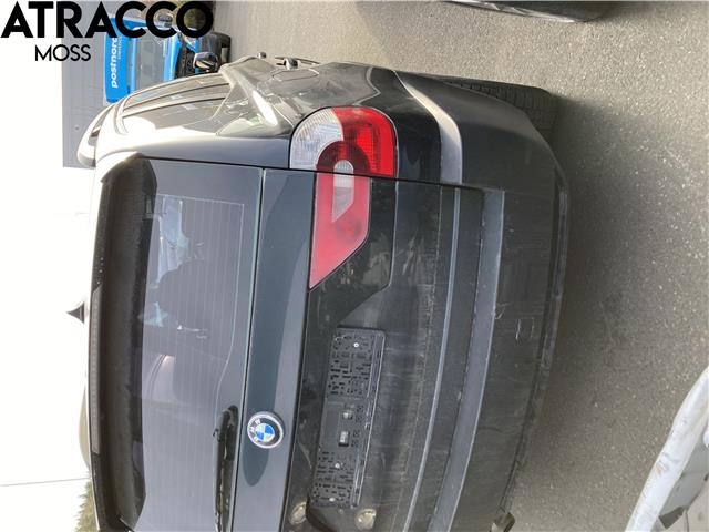BMW X3 2003-2006 (Fase 1) (E83) (E83), Motorkode: N46-B20B N46-B20B, Girkassekode: 