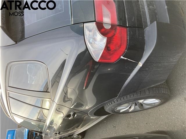 BMW X3 2003-2006 (Fase 1) (E83) (E83), Motorkode: N46-B20B N46-B20B, Girkassekode: 
