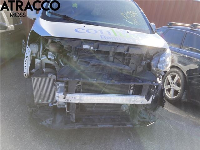 Citroën Jumpy 2016-->> (Type III) , Motorkode: AHK, Girkassekode: Manuell